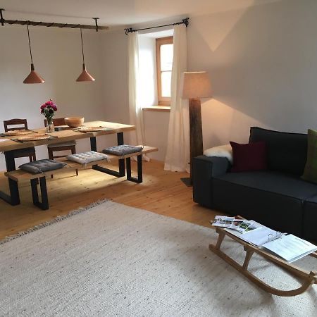 Apartment Der Riese Райт бай Зеефелд Екстериор снимка