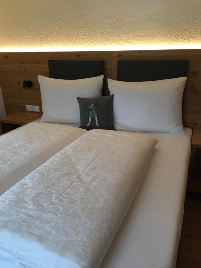 Apartment Der Riese Райт бай Зеефелд Екстериор снимка