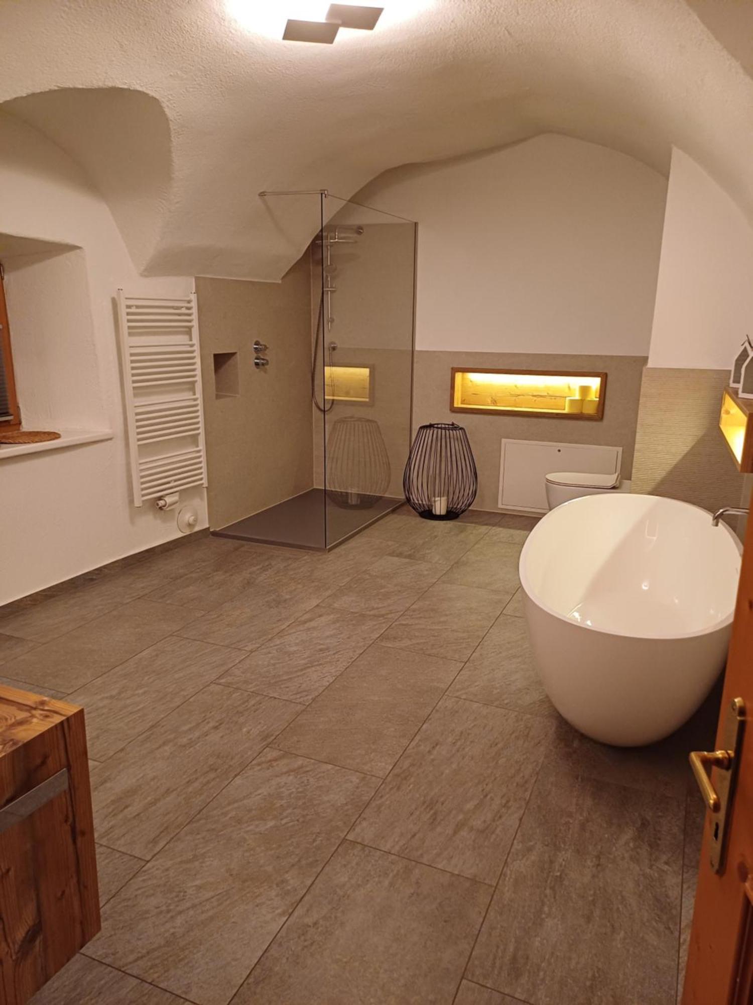 Apartment Der Riese Райт бай Зеефелд Екстериор снимка