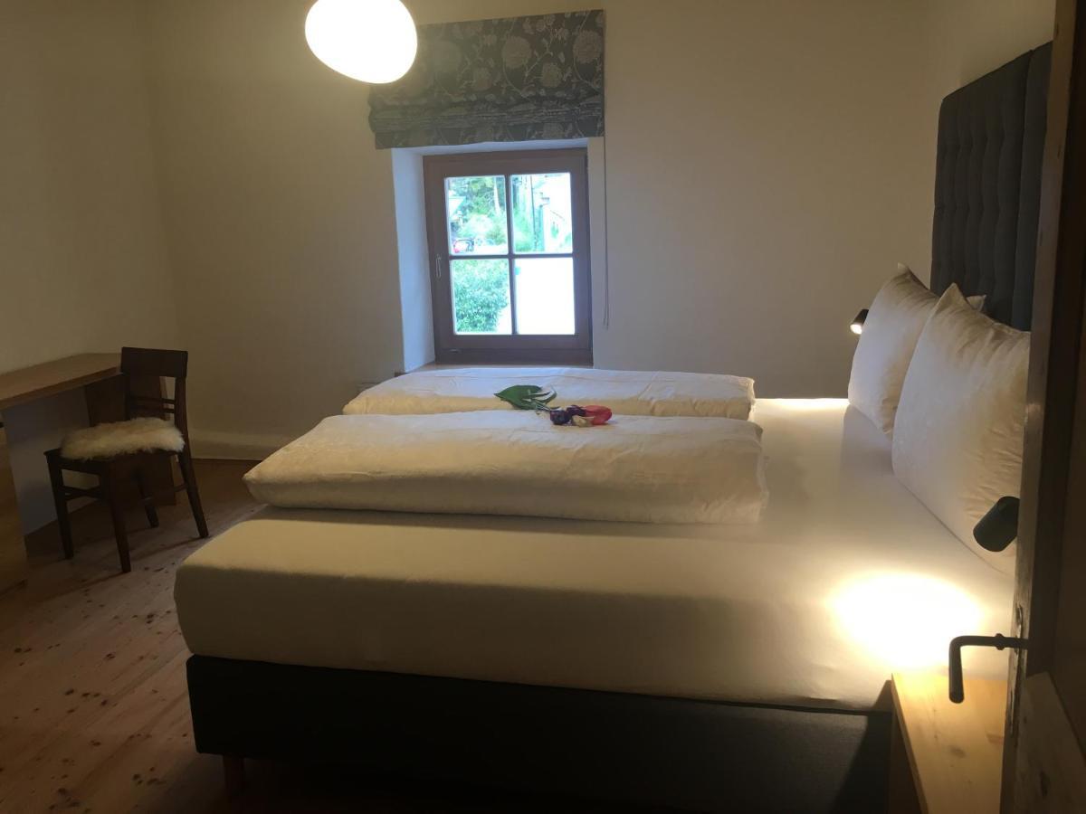 Apartment Der Riese Райт бай Зеефелд Екстериор снимка