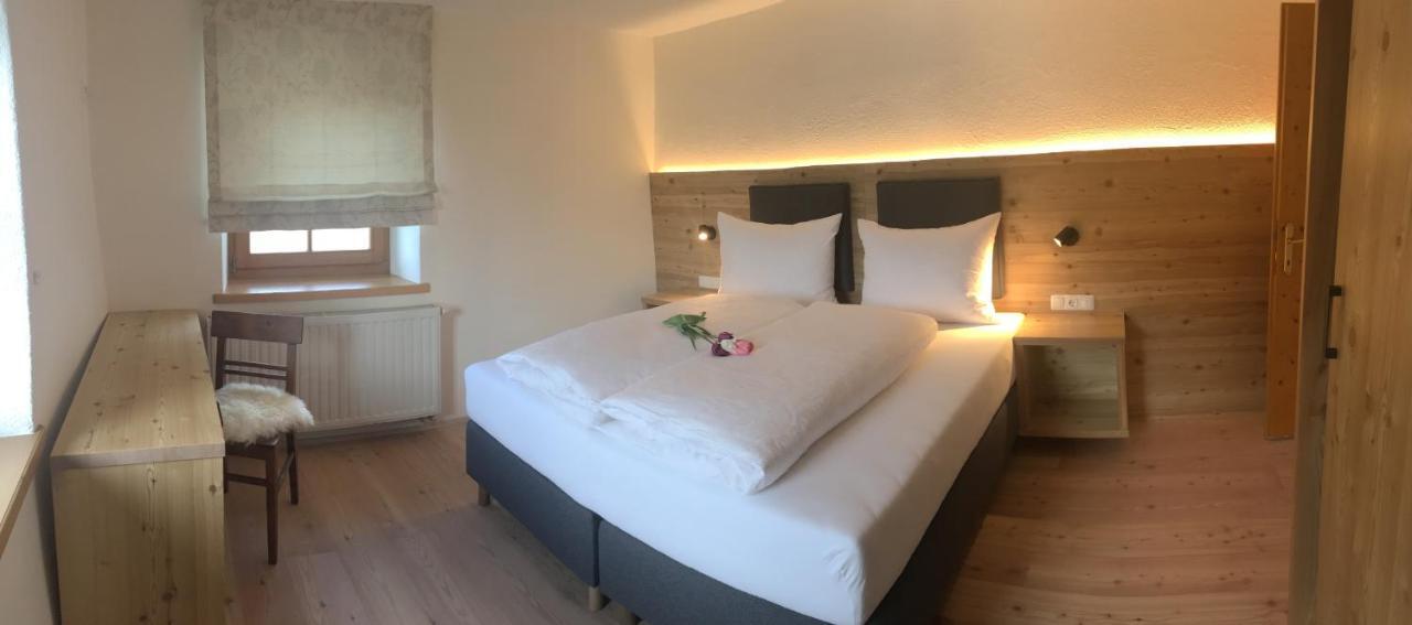 Apartment Der Riese Райт бай Зеефелд Екстериор снимка